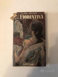 Libro La Fiorentina