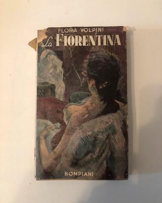 Libro La Fiorentina