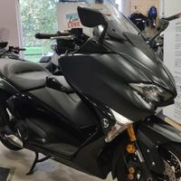 Yamaha T-MAX 530 Sx - 2018 - km 20118