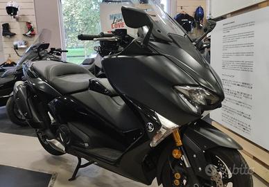 Yamaha T-MAX 530 Sx - 2018 - km 20118