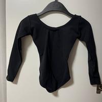 Body  ginnastica o danza