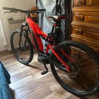 E bike ORBEA WILD ADVANCE DINAMIC