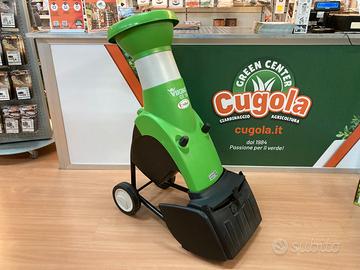 Biotrituratore Viking Stihl GE 150