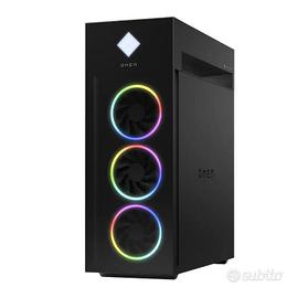 PC Gaming - OMEN 45L - Barebone