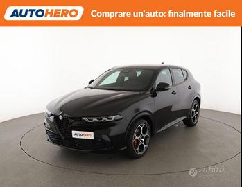 ALFA ROMEO Tonale 1.6 diesel 130 CV TCT6 Sprint