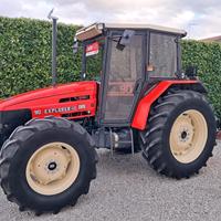 Trattore usato Same Explorer 90 DT