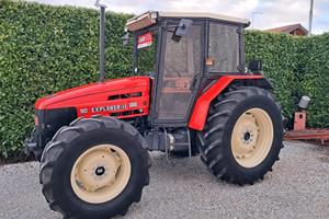 Trattore usato Same Explorer 90 DT