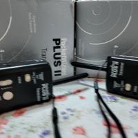 2 telecomandi flesh professionali pochet plus