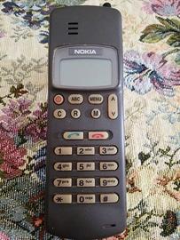 NOKIA 101 - Vintage