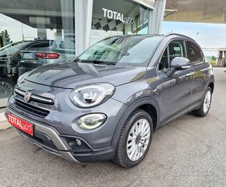 FIAT 500X 1.6 MultiJet 120 CV Lounge OK NEO PATE