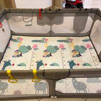 Box recinto bambini