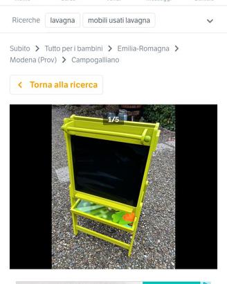 Lavagna
