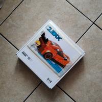 Macchina modellino mattoncini Cubix Lamborghini