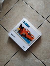 Macchina modellino mattoncini Cubix Lamborghini