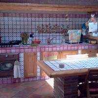 La terrazza sul mare di acitrezza