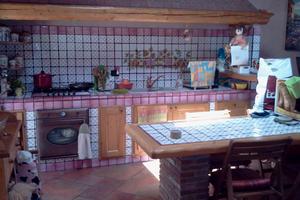 La terrazza sul mare di acitrezza