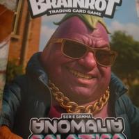 carte anomalia cosmica 