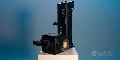 NANALITE FORZA 500