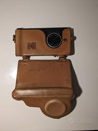 Kodak Ektra Smartphone