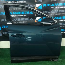 Sportelli portiere dx sx Hyundai Tucson 2022