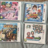 VIDEOGIOCHI NINTENDO 3DS