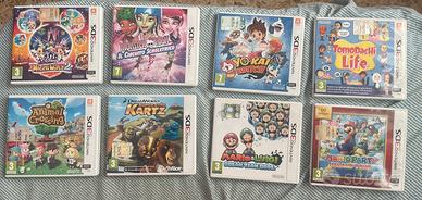 VIDEOGIOCHI NINTENDO 3DS