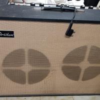 amplificatore valvolare vintage