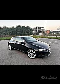 Volkswagen scirocco 2.0 tsi