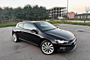 Volkswagen scirocco 2.0 tsi