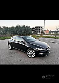 Volkswagen scirocco 2.0 tsi