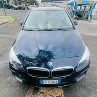 Bmw 216D