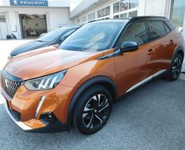 Peugeot 2008 PureTech 130cv S&S EAT8 GT Pack
