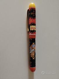 Penna stilografica Pocahontas Disney
