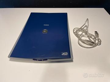 Scanner Canon