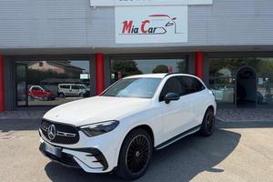 MERCEDES-BENZ GLC 220 d 4Matic Mild Hybrid AMG L