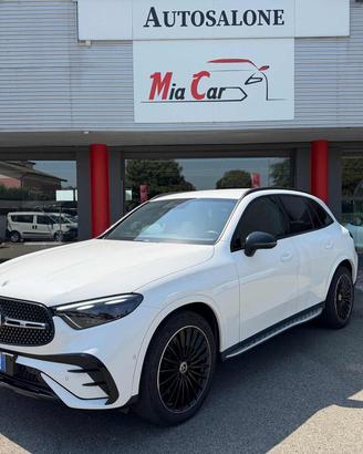 MERCEDES-BENZ GLC 220 d 4Matic Mild Hybrid AMG L