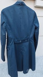 Trench Sisley 