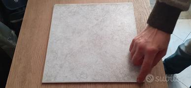 Mattonelle in ceramica