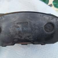 per Nissan Juke 1.2 Digt