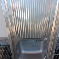 lavandino d'appoggio 