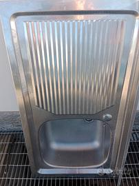 lavandino d'appoggio 