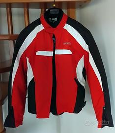 Giacca moto Cordura, Sfoderabile Bieffe