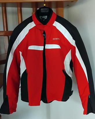 Giacca moto Cordura, Sfoderabile Bieffe