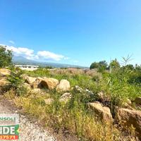 Terreno in zona via San Matteo Giarre