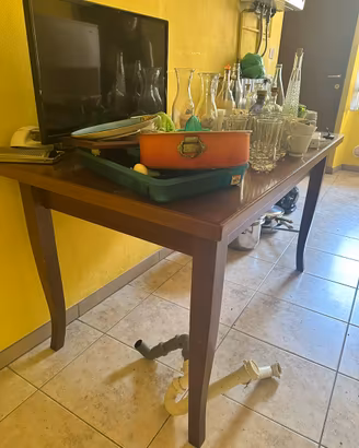 Lotto Casalinghi e Bicchieri - Svuoto Casa