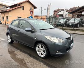 Mazda 2 Mazda2 1.3 16V 86CV 5p. Sport Gen. '09