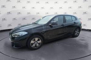 BMW Serie 1 118d Business Advantage auto