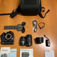 kit eos 400D