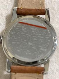 Orologio meccanico vintage