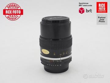 NIKON AI 135 F3.5